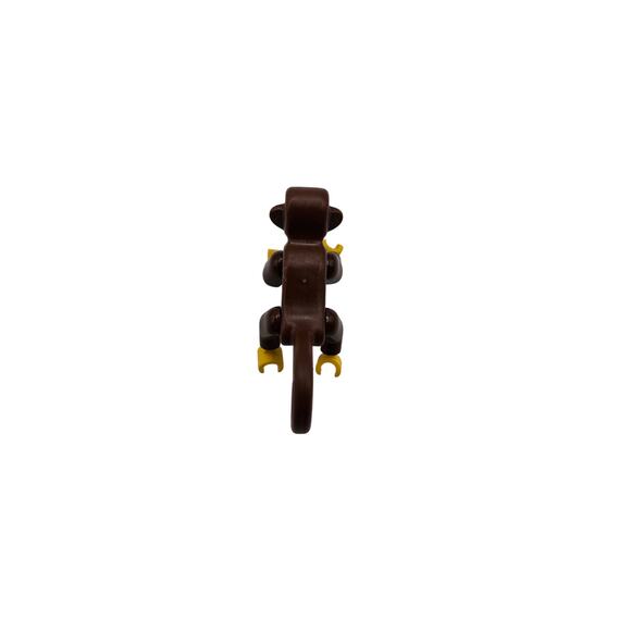 Lego Monkey Minifigure Pirates 6270 Replacement Figurine Animal - Picture 3 of 4